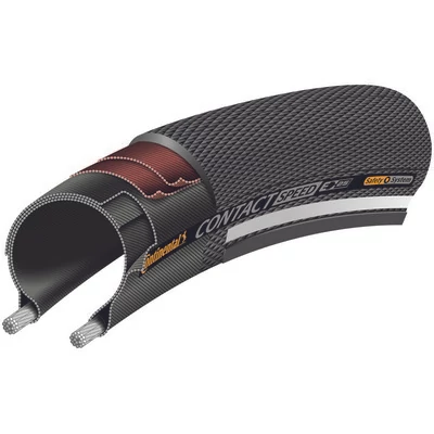 Continental Contact Speed
