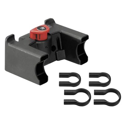 Klickfix Kormányadapter Univerzális (22-26 mm és 31,8 mm) zárható