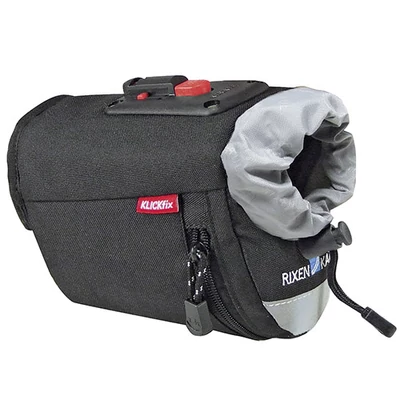 Klickfix Micro Bottlebag nyeregtáska