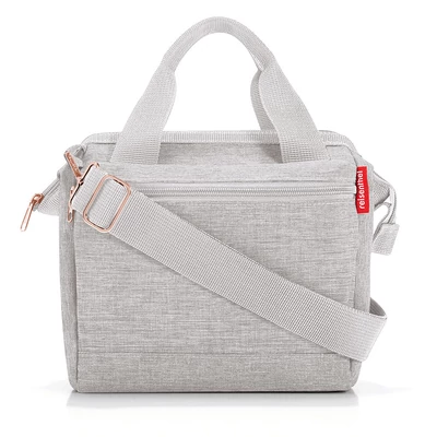 Klickfix Roomy, twist sky rose kormánytáska