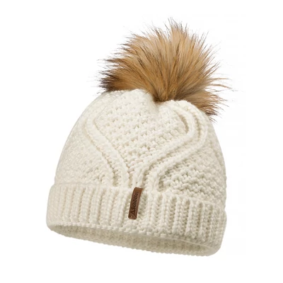 Schöffel Tenies1 hat, whisper white sapka