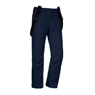Schöffel Ski Pants Bern1, navy blazer sínadrág
