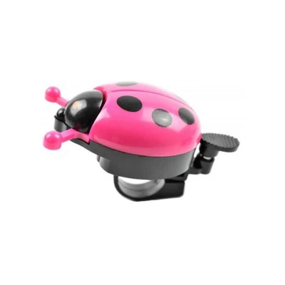 Katica, pink csengő