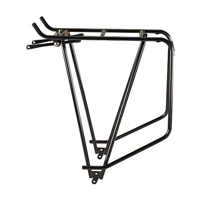 Tubus Cargo 26" fekete csomagtartó Tubus Cargo 26" fekete csomagtartó