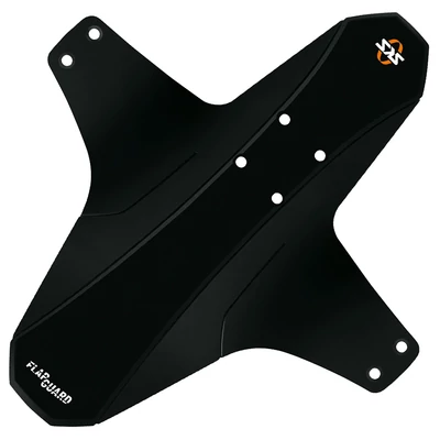 SKS Flap Guard sárvédő, fekete