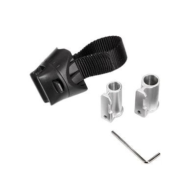 Kryptonite FlexFrame zártartó U-lakatokhoz