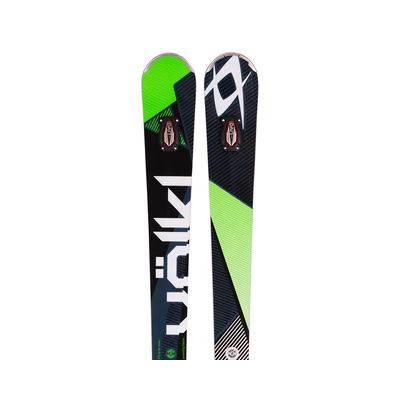 Völkl Code Speedwall UVO L síléc + rMotion2 12.0 D Code green kötés