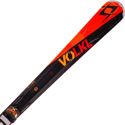 Völkl RTM 81 síléc + Marker iPT WR XL 12 TCX orange kötés 15/16