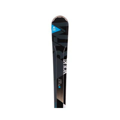 Völkl RTM 81 e síléc + iPT WR XL 12.0 TCX D e kötés