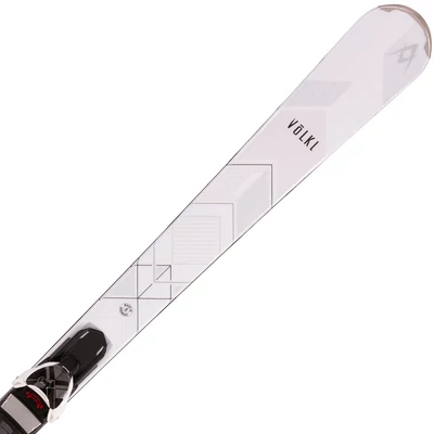Völkl Flair SC síléc + Marker xMotion 11.0 TCX D Lady kötés 16/17