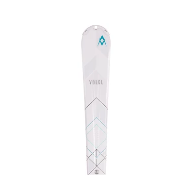 Völkl Flair 73 white síléc + 3Motion TP Light 10.0 Lady kötés