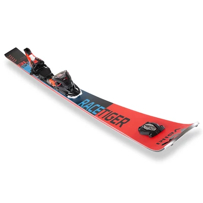 Völkl Racetiger GS síléc + Marker rMotion2 16 GW Race kötés 17/18
