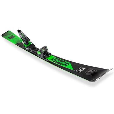 Völkl RTM 84 síléc + Marker iPT WR XL 12 FR GW green kötés 17/18