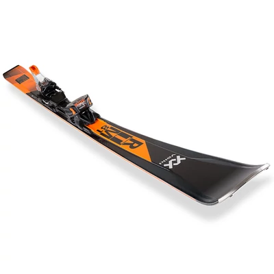 Völkl RTM 81 síléc + Marker iPT WR XL 12 TCX GW orange kötés 17/18