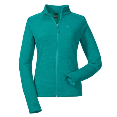 Schöffel Fleece Jacket Nagoya, ceramic pulóver