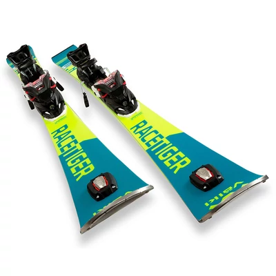 Völkl Racetiger SL síléc + Marker rMotion2 12 GW Race kötés 18/19