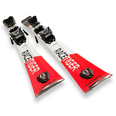 Völkl Racetiger RC red síléc + Marker VMotion 11 GW 18/19 síkötés