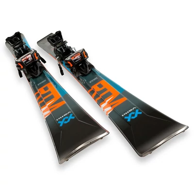 Völkl RTM 79 síléc + Marker iPT WR XL 12 TCX GW orange 18/19 síkötés