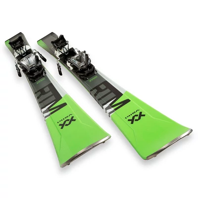 Völkl RTM 76 síléc + Marker VMotion 10 GW 18/19 kötés