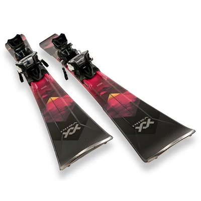 Völkl Flair 79 síléc + Marker iPT WR XL 11 TCX GW Lady 18/19 síkötés