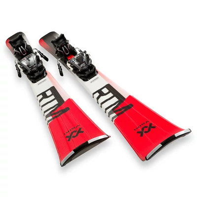 Völkl RTM 7.4 red síléc + Marker FDT TP 10; 80 mm 18/19 kötés