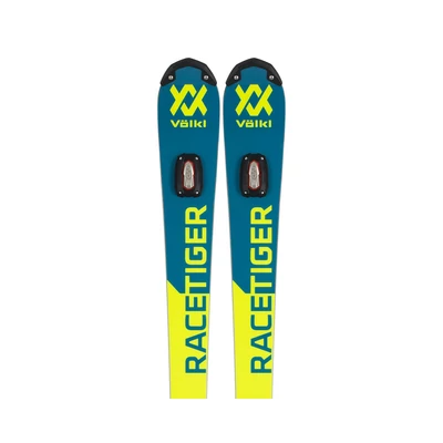 Völkl Racetiger Speedwall SL R WC + plate 10 mm + UVO 18/19 síléc