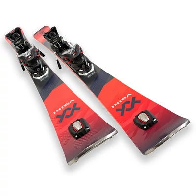 Völkl Deacon 74 síléc + Marker rMotion2 12 GW black kötés 19/20
