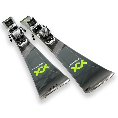 Völkl Deacon XTD síléc + Marker vMotion 11 GW kötés 19/20