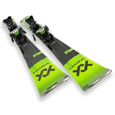 Völkl Deacon 79 síléc + Marker iPT WR XL 12 TCX GW kötés 19/20