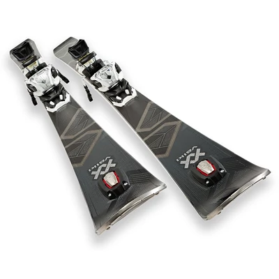 Völkl Flair SC Carbon síléc + Marker VMotion 11 alu GW Lady gold kötés 19/20
