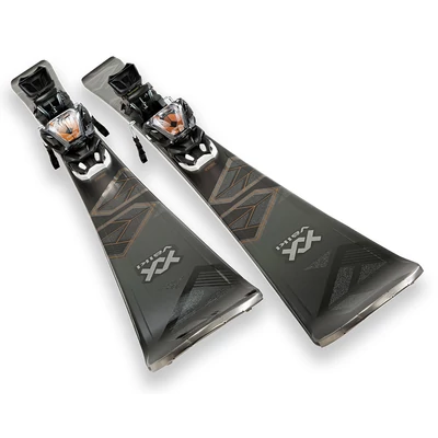 Völkl Flair 75 síléc + Marker VMotion 10 GW Lady gold kötés 19/20
