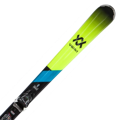 Völkl Deacon Prime síléc + Marker FDT TLT 10 80mm kötés 19/20
