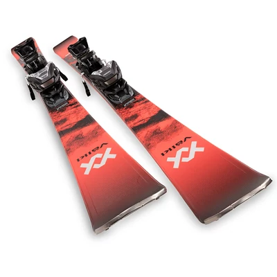 Völkl Deacon 75 síléc + Marker vMotion2 12 GW black kötés 20/21