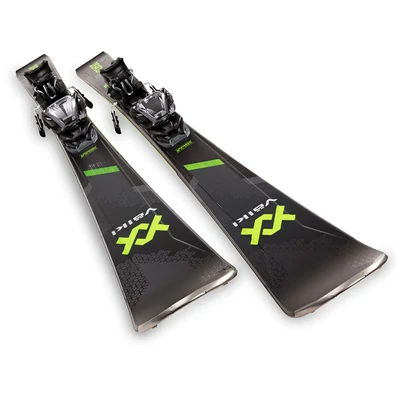Völkl Deacon XTD síléc + Marker vMotion 10 GW black kötés 20/21