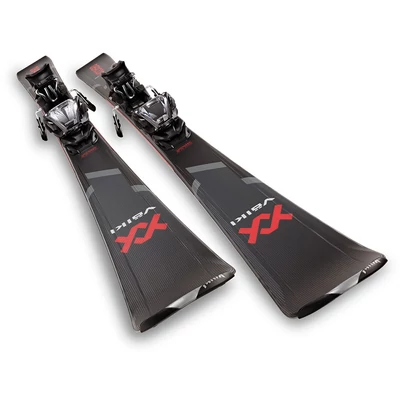 Völkl Deacon X síléc + Marker vMotion 10 GW black kötés 20/21