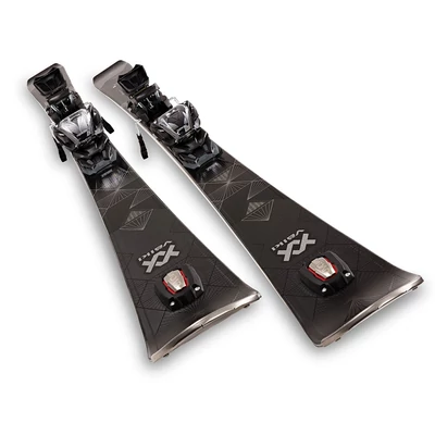 Völkl Flair SC Carbon síléc + Marker vMotion 11 Alu GW Lady silver kötés 20/21