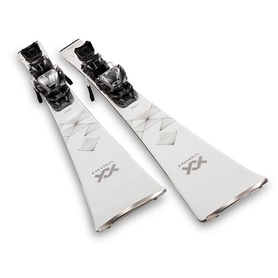 Völkl Flair SC síléc + Marker vMotion 11 Alu GW Lady silver kötés 20/21