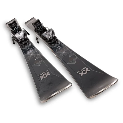 Völkl Flair 76 Elite síléc + Marker vMotion 10 GW Lady black kötés 20/21