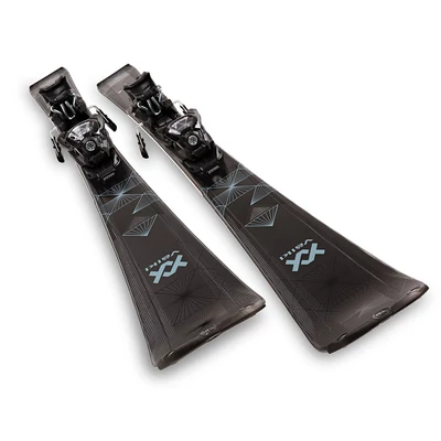 Völkl Flair 72 síléc + Marker vMotion 9 GW Lady black kötés 20/21