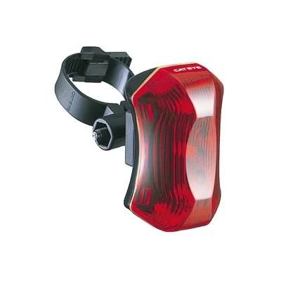 Cateye TL-LD 170-R hátsó lámpa