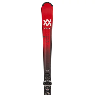 Völkl Deacon Prime síléc + Marker FDT TPX 12 90 mm kötés 20/21