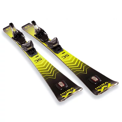 Völkl Racetiger SC Black síléc + Marker vMotion 11 GW kötés 22/23