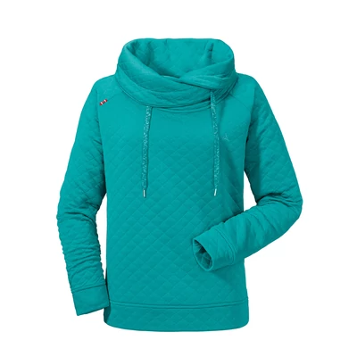 Schöffel Fleece Grasse1, lapis pulóver