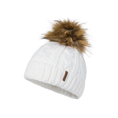 Schöffel Tenies2, bright white sapka