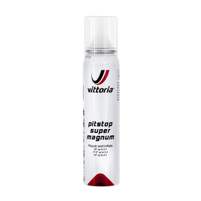 Vittoria Pit Stop Super Magnum 100ml defektjavító