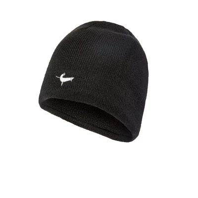Sealskinz Waterproof Beanie hat, fekete sapka