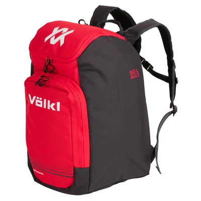 Völkl Race Boot Pack, red 20/21 sícipő tartó