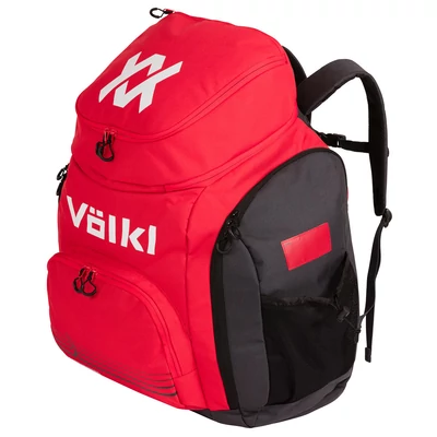 Völkl Race Backpack Team Large, red 20/21 hátizsák