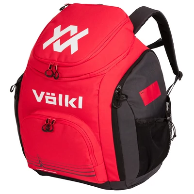 Völkl Race Backpack Team Medium, red 20/21 hátizsák