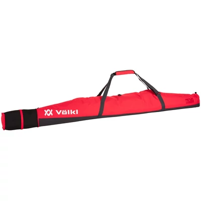 Völkl Race Single Ski bag 165+15+15 cm, red 20/21 sízsák